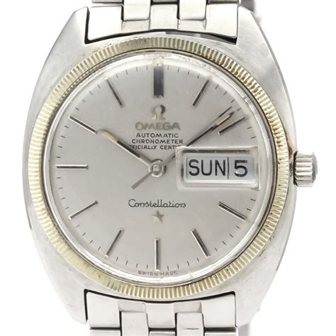 omega constellation 168.029|omega 168.0029.